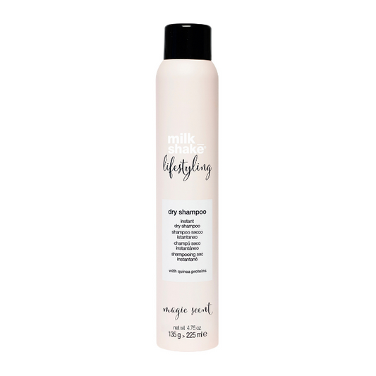 Milkshake Lifestyling Dry Shampoo
