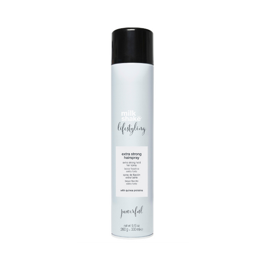 Milkshake Lifestyling Extra Hold Hairspray