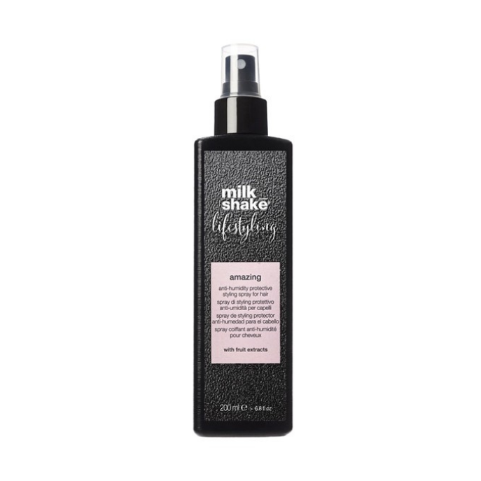 Milkshake Lifestyling Amazing