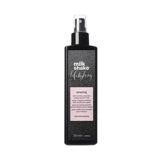 Milkshake Lifestyling Amazing