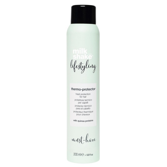 Milkshake Thermo Protector