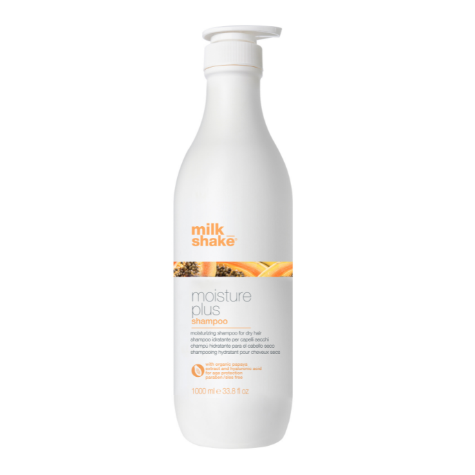 Milkshake Moisture Plus Shampoo