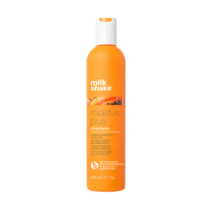 Milkshake Moisture Plus Shampoo