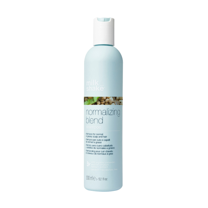 Milkshake Normalizing Blend Shampoo