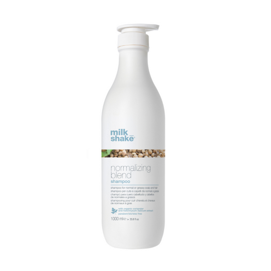 Milkshake Normalizing Blend Shampoo
