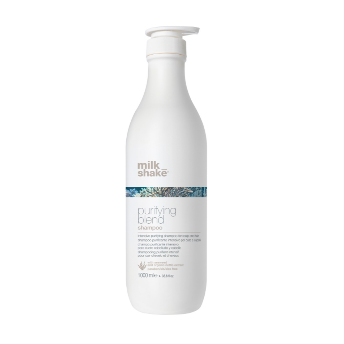 Milkshake Purifying Blend Shampoo