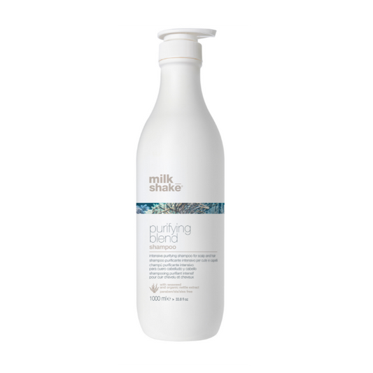 Milkshake Purifying Blend Shampoo