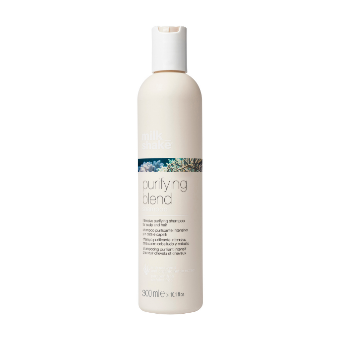 Milkshake Purifying Blend Shampoo