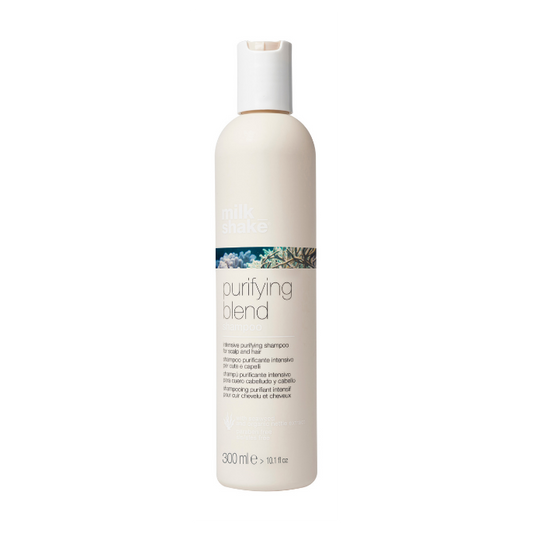 Milkshake Purifying Blend Shampoo