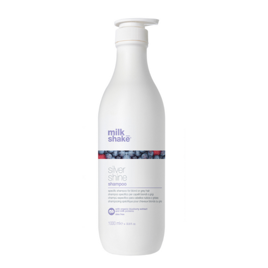 Milkshake Silver Shine Shampoo