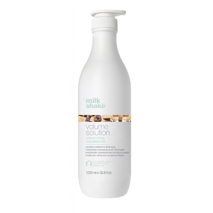 Milkshake Volume Solution Conditioner