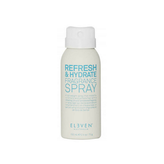 Refresh AndHydrate Fragrance Spray