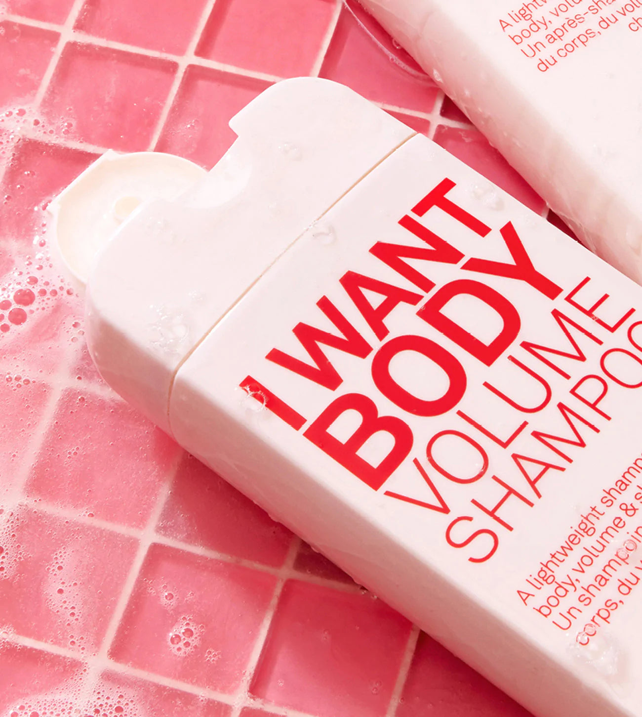 Eleven I Want Body Shampoo