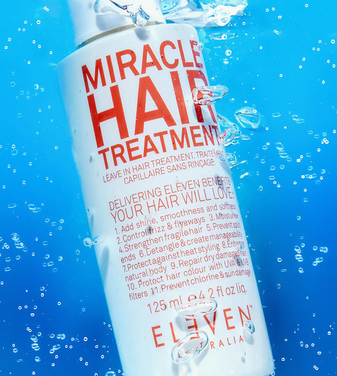 Eleven Miracle Hair Treatment