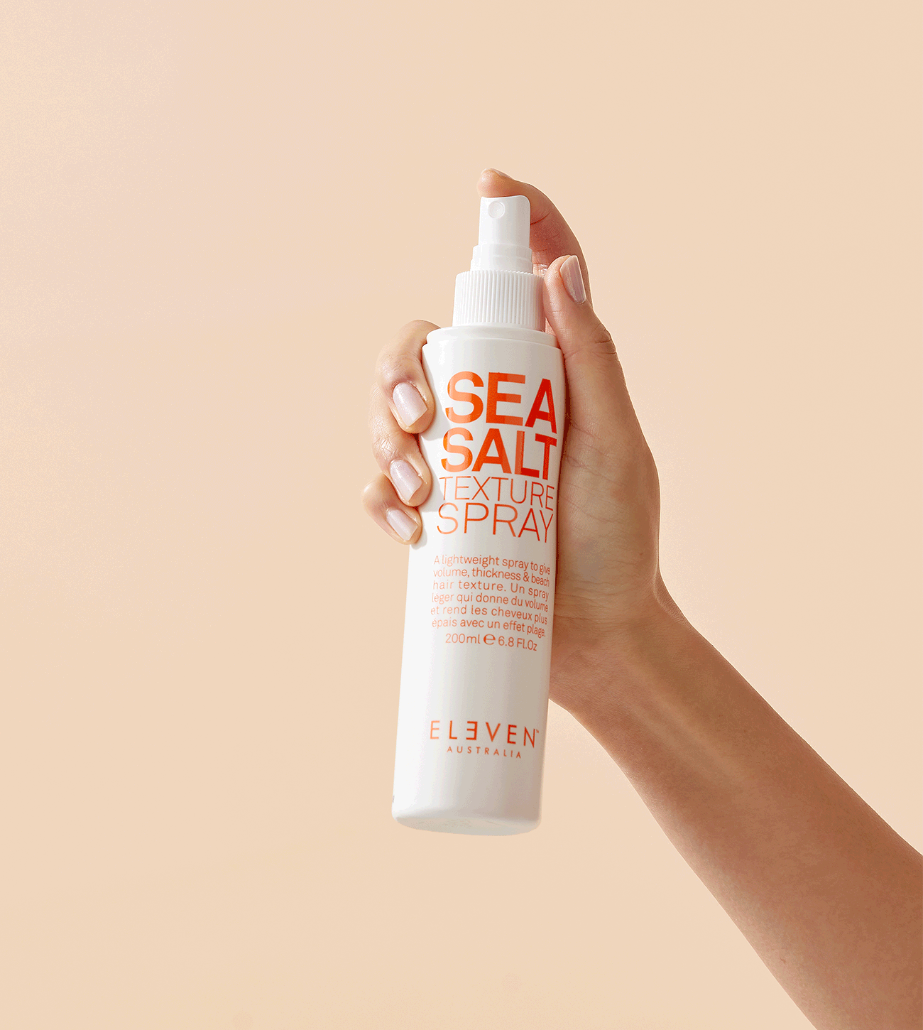 Eleven Sea Salt Texture Spray