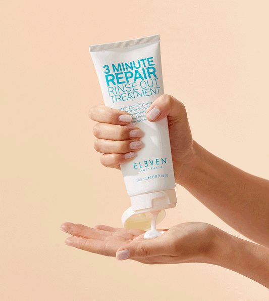 Eleven 3 Minute Repair Rinse Out Treatment