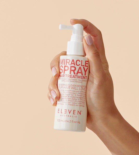 Eleven Miracle Spray Hair Treatment