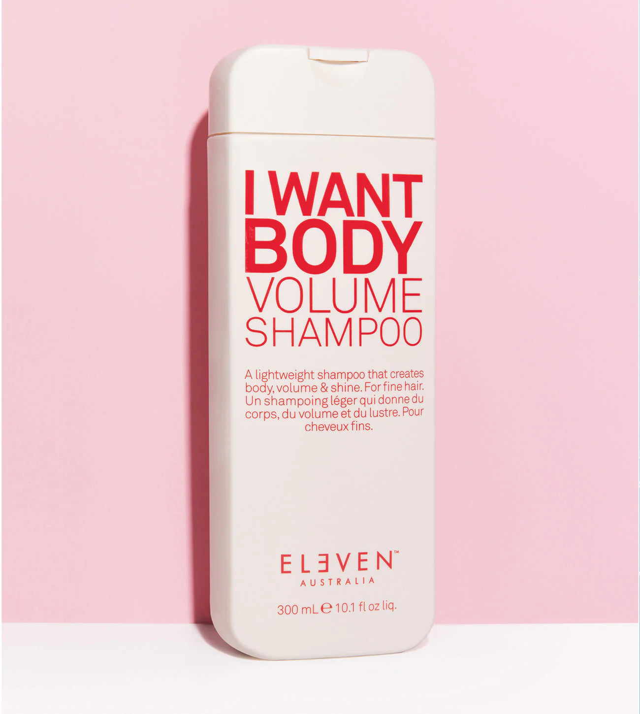 Eleven I Want Body Shampoo