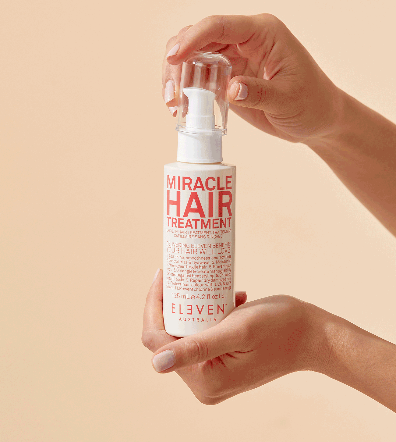 Eleven Miracle Hair Treatment