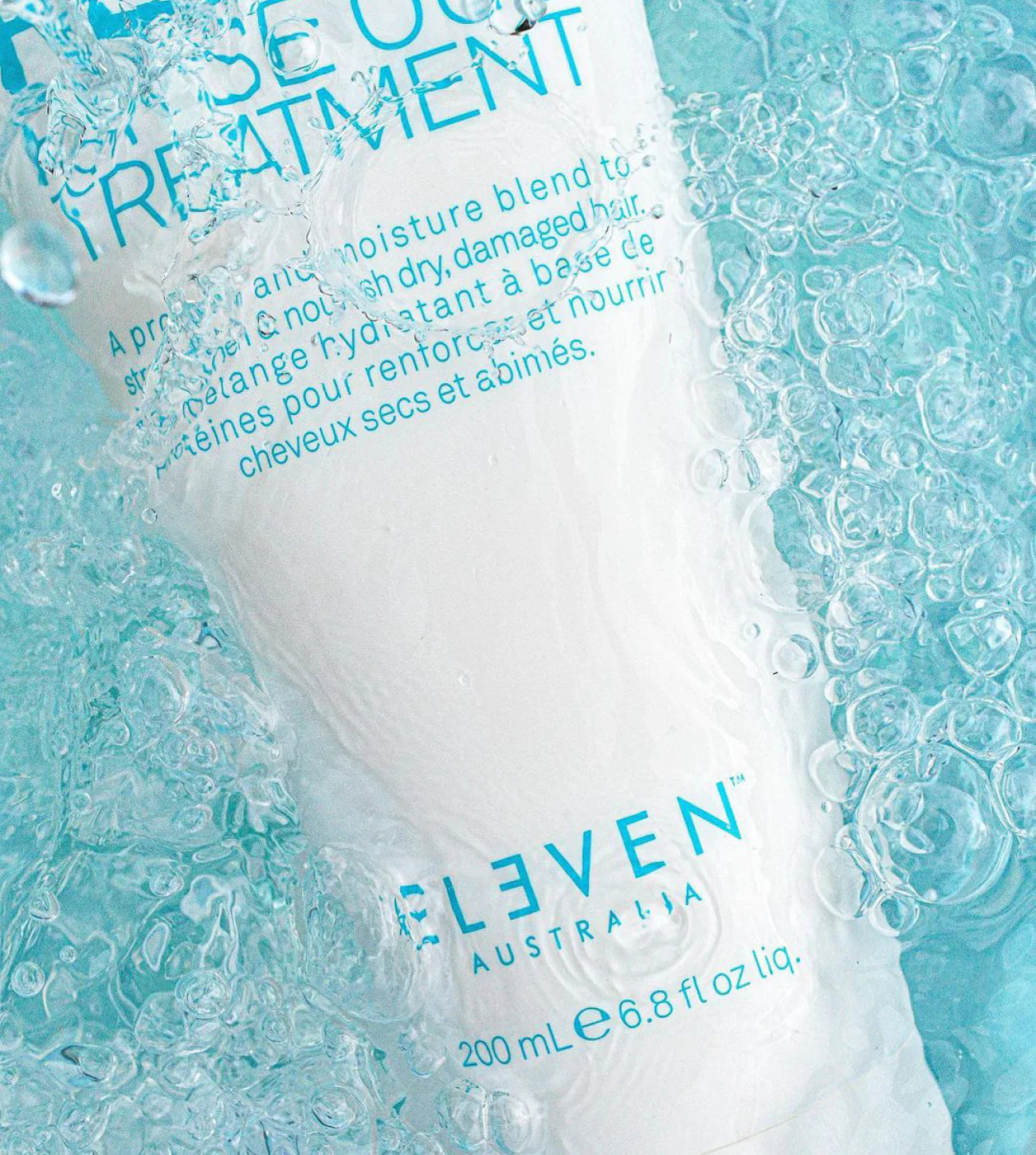 Eleven 3 Minute Repair Rinse Out Treatment