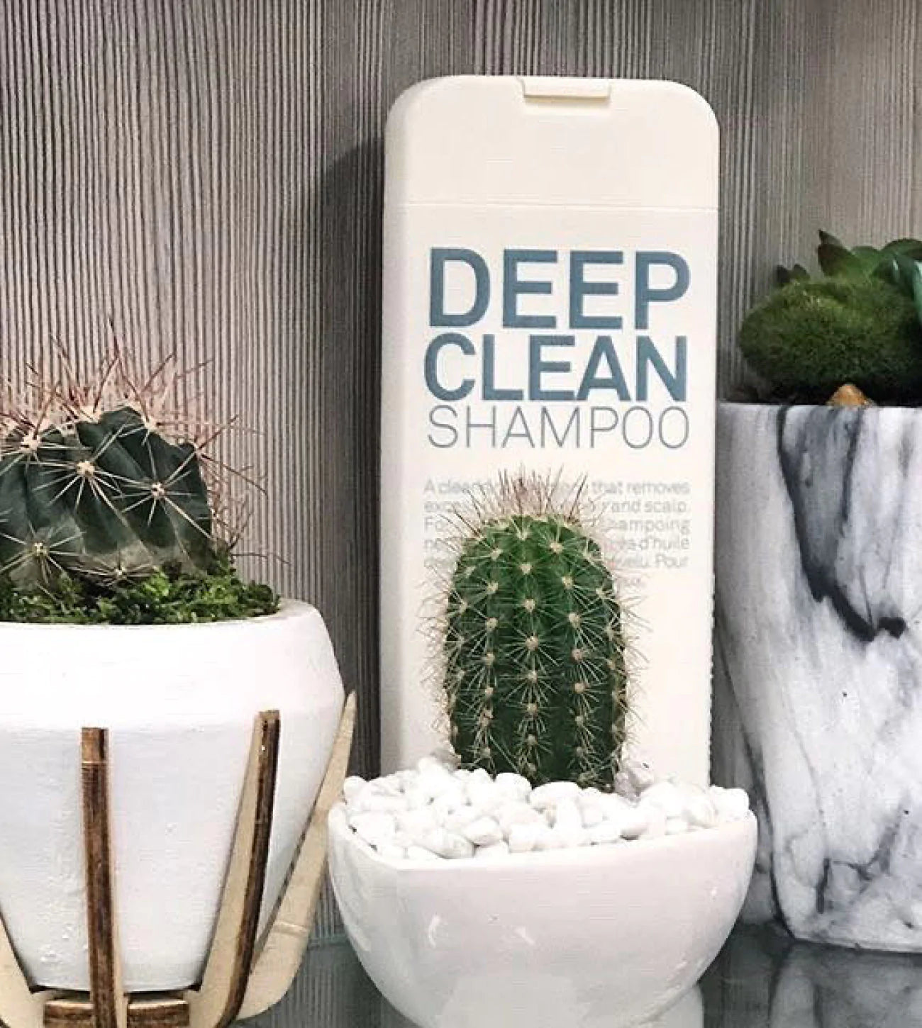 Eleven Deep Clean Shampoo