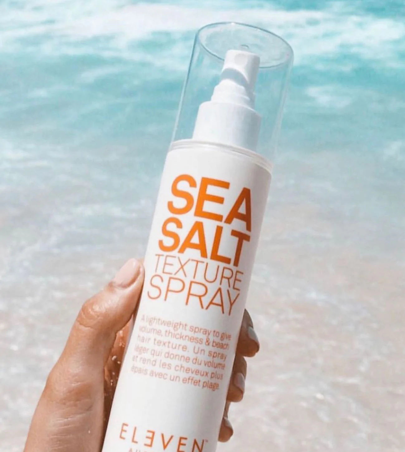 Eleven Sea Salt Texture Spray