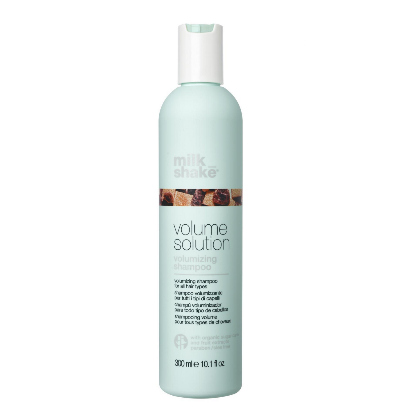 Milkshake Volume Solution Shampoo